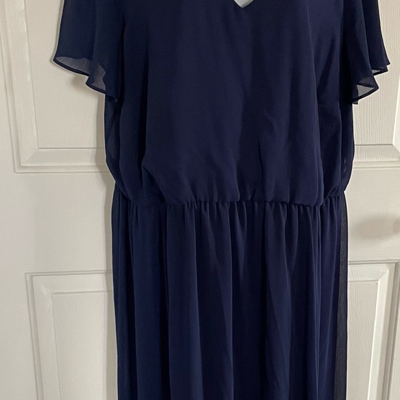 Plus Size Dress by ALYX-18W - Picture 1 of 8